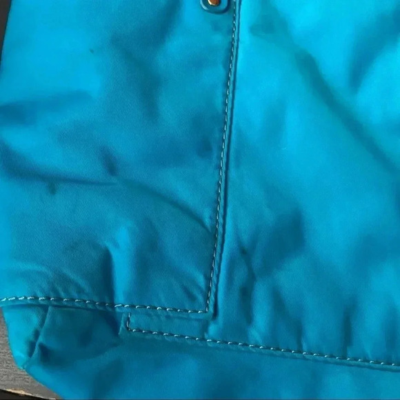 Marc by Marc Jacobs Preppy Nylon Clara Tote - Picture 3 of 10